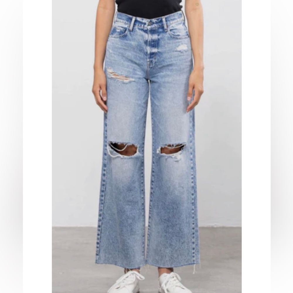Hidden Jeans